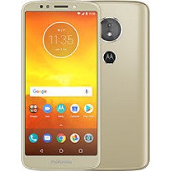 Motorola Moto E5 Play / Cruise (2018)